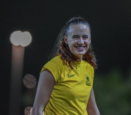 Super Falcons Defender Ashleigh PlumptreÂ  undergoes successful surgery